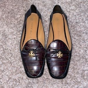 Tory Burch Charm Loafer